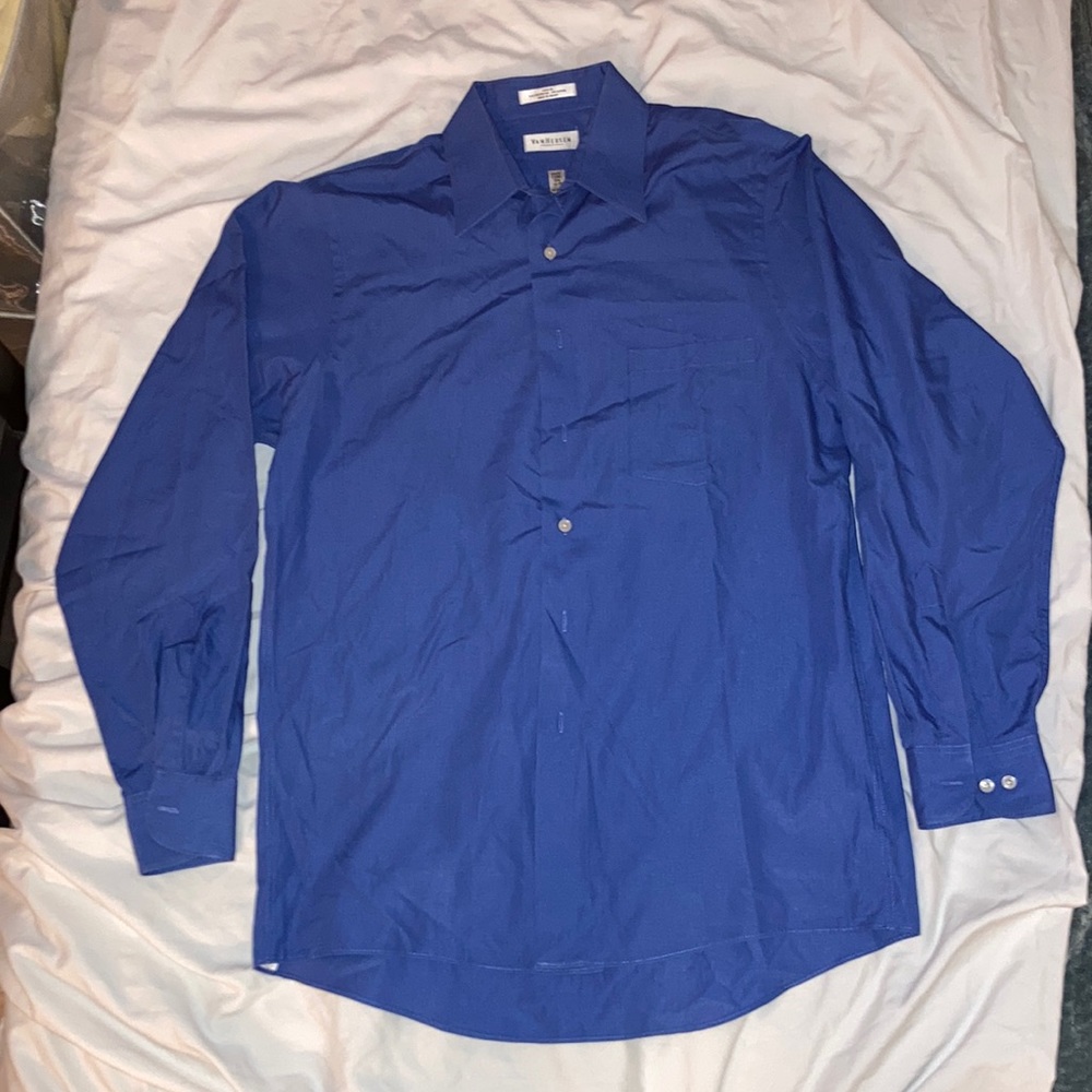 Van Heusen Dress Shirt